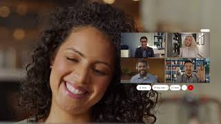 Segra Hosted Voice with Webex