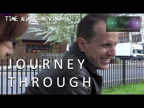 A Journey Through Time Always Moving