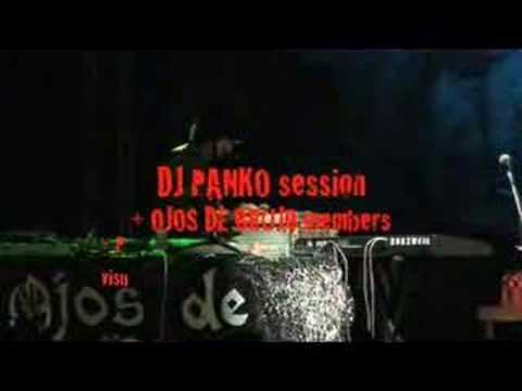 13-12-2007 small promo video 
DJ Panko session 13-12-07 Athens Greece