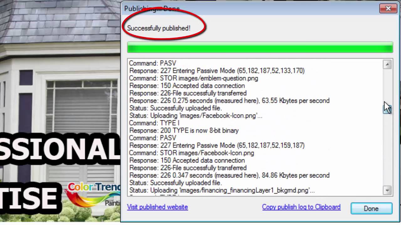 All About FTP (File Transfer Protocol)