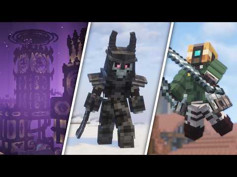 15 Amazing Minecraft Mods (1.20.1 & 1.21.1) for Forge & NeoForge