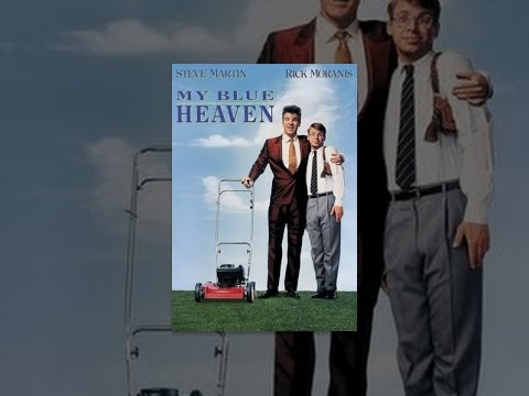 My Blue Heaven