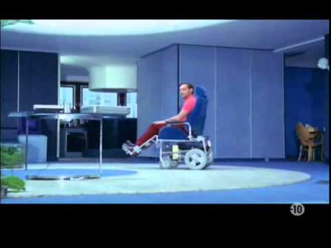 Paradis pour tous début   scène d'ouverture