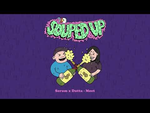 Serum x Dutta - Moet