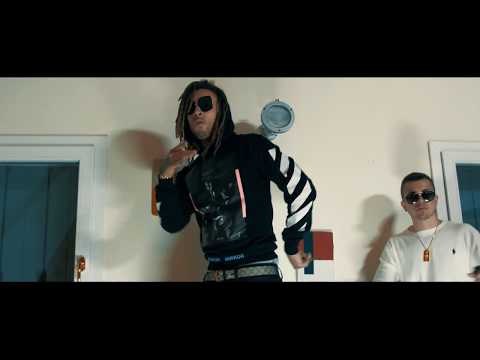 MamboLosco Feat. Lil Lagio - MILLE GIRI (Prod. JRHITMAKER)