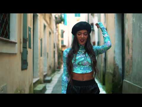 Deborah - Lunedì (Official Video)