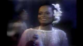 Diana Ross -  'T'Ain't Nobody's BusinessGod Bless The ChildMy Man' .wmv