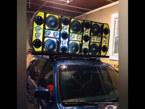 Domingo de aqui pa allá remix - para musicologos