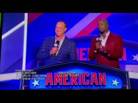 American Ninja Warrior 14 Finale ￼Promo￼