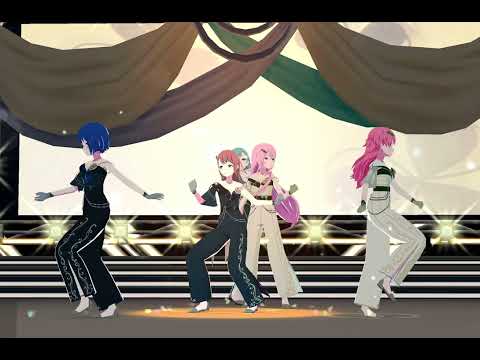 Color of Drops Project Sekai 青空に願うユア・ハピネス！ PERFORMANCE ONLY after event virtual live