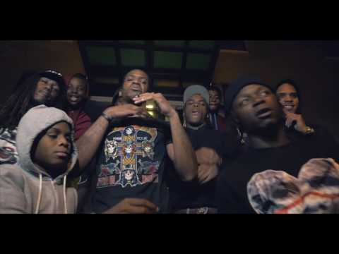 De$igner Boyz - Jungle | Shot by @UpstateGroove | Prod. @YoungGizzleDB