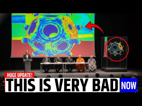 Scientists Finally Solved the Roman Dodecahedron Mystery — And the Truth Is Far More Disturbing