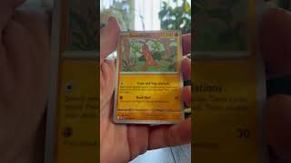 Chaos Rising Booster Pack Opening #pokemon #tcg #summer