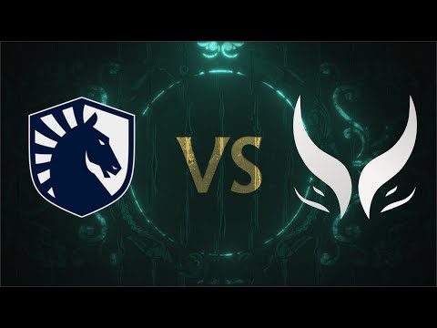 Team Liquid vs Xtreme Gaming - PGL Wallachia Season #6 - Group Stage