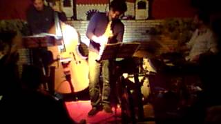 musica per girasoli quartet live version