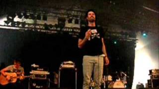 This Coma - Wedstrijd - Nailpin