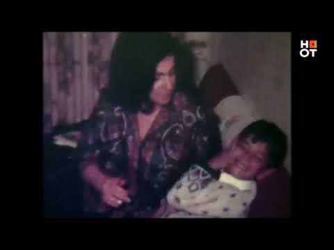 הצצה מתוך "גשם בעיניים - דבורה עומר" - התפקידים בבית התהפכו