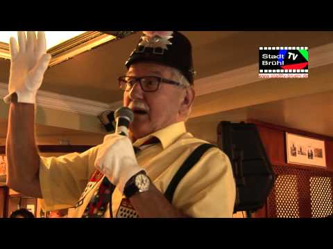 Ne Kölsche Schutzmann (Jupp Menth) kommentiert das Fußballwochenende aus Kölner Sicht