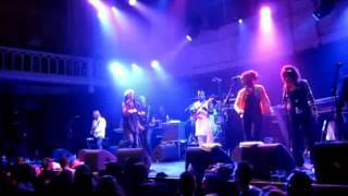 Alpha Blondy - Gban Gban @ Paradiso 2011