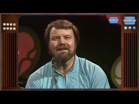 Trygve Hoff - Lån Mæ No'n Tima  (Live 1981)