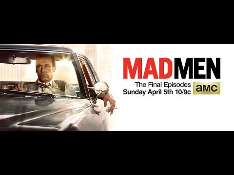 Mad Men season 7 episode 8 "Severance" review
