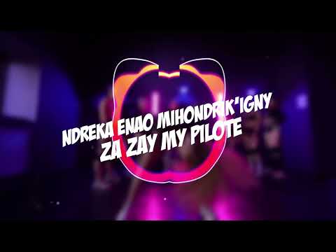 Kevin Ljb Ft. Toninho - Gyal Dem Shatta ( Lyrics )