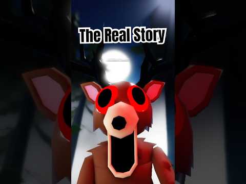 99 NIGHTS IN THE FOREST True Story REVEALED (Part 1)