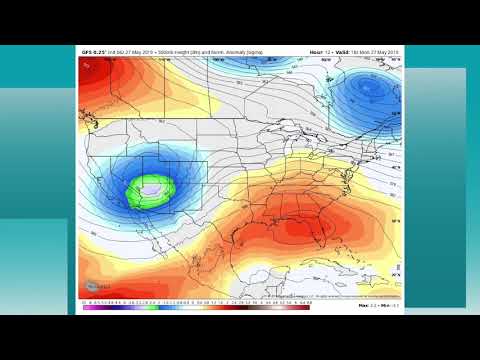 May 27, 2019 Weather Xtreme Video