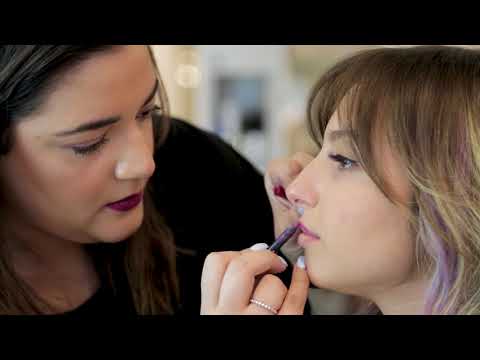 Total Beauty Makeover at Salon Deauville in Montreal