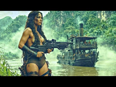 와.....하필이면 &quot;최정예 현역 군인&quot;을 건드려버린 범죄조직의 역대급 최후..ㄷㄷ 미쳐버린 몰입감으로 시간 순삭시키는《25년 9월 최신 액션영화 몰아보기》[영화리뷰/결말포함]