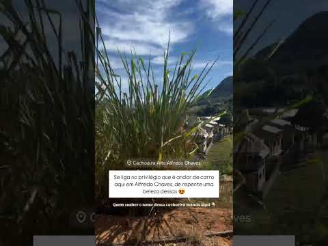 Duas maravilhas naturais: Tororoma e Cachoeira Alta!