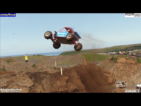 BEST IN SHOW 2021 COMPILATION! FORMULA OFFROAD ICELAND