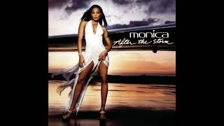 Monica - U Should&#39;ve Known Better - 2002