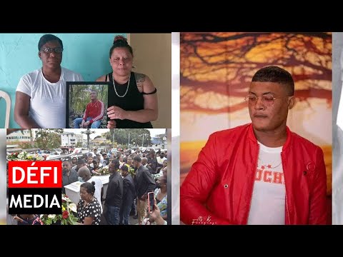 Jason Le Boucher : disparition d’une voix en or