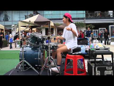 2015.10.18 老虎城 侑真【PsY-GENTLEMAN】