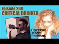 CMP 268 - The Critical Drinker - New GhostBusters, Loki, WandaVision