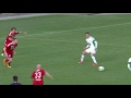 Szombathelyi Haladás - Debrecen 2-2, 2016 - Összefoglaló