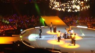 Download lagu Jung joon Young KCON 2014 mp3