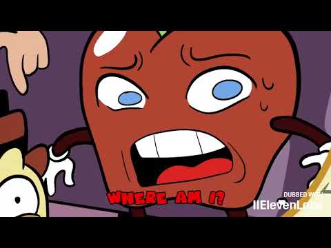 Pillar John's Revenge WITH LYRICS by RecD   Pizza Tower Lap 3 Cover