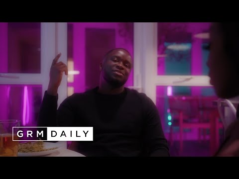 Lil Kemzy - Count On [Music Video] | GRM Daily