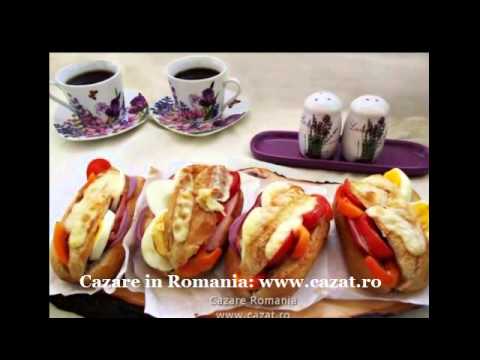 Cazare Bogzesti, Neamt - Cazat.ro