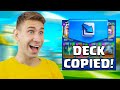 IGRAM PROTIVNIČKE DEKOVE U CLASH ROYALU