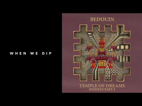 Premiere: Bedouin - Fortune Teller (Anja Schneider Remix) [Human By Default]