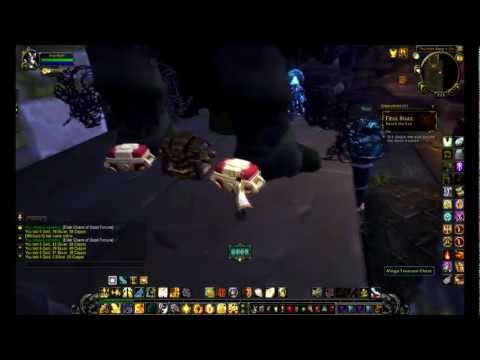 Key to the Palace of Lei Shen TREASURE!