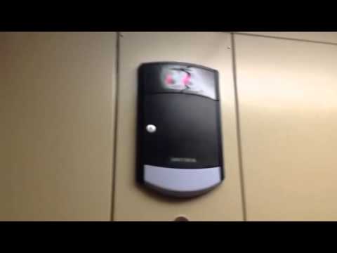 2007 Schindler 330A Hydraulic Elevator | AmericInn | Laramie WY