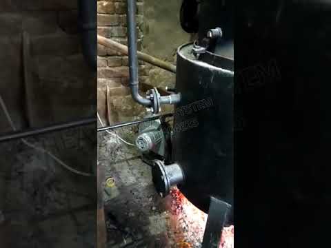Industrial Boilers