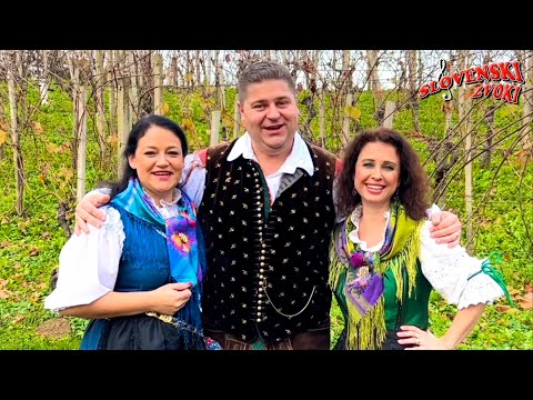 Je Pišečan po vincu znan  SLOVENSKI ZVOKI