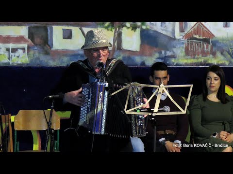 Klobasekov Pepi Miro Klinc - VTV (Velenjska televizija) (v živo)