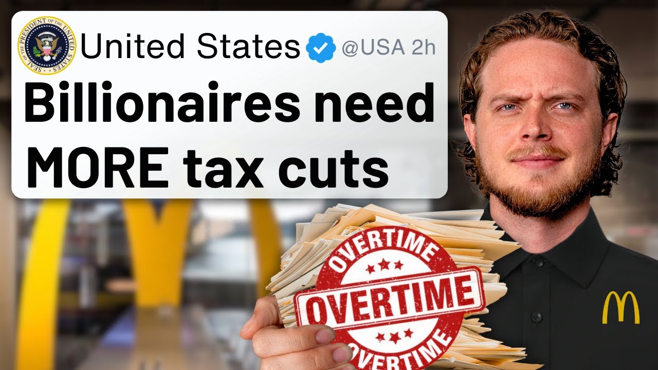 Why Capitalism FAILED The Working Class