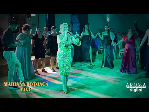 Mariana Botoaca - Colaj Ardelene | Partea 4 | Nunta Roxana & Vlad